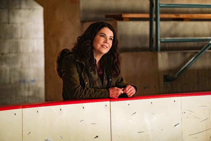Lauren Graham fala sobre colaboração com criadora de <i>Gilmore Girls</i>