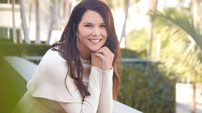 Lauren Graham fala do novo livro e uma possível volta de Gilmore Girls