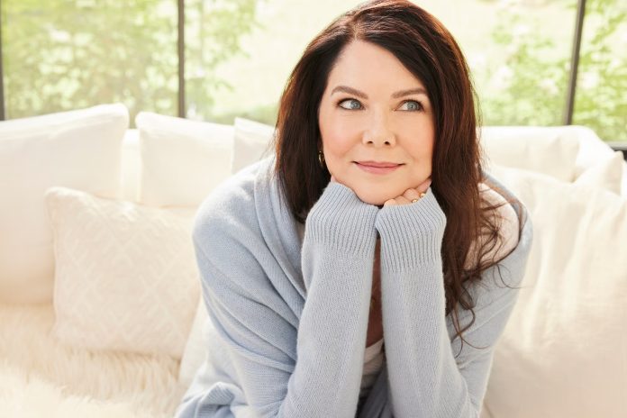 Lauren Graham fala sobre novo filme e sua carreira