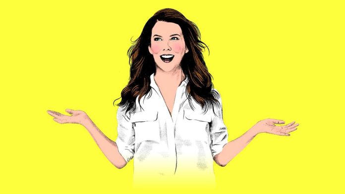 Lauren Graham revisita memórias de Hollywood em <i>Have I Told You This Already?</i>