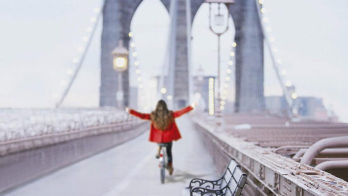 <i>Quem Sabe Um Dia:</i> o romance de estreia de Lauren Graham